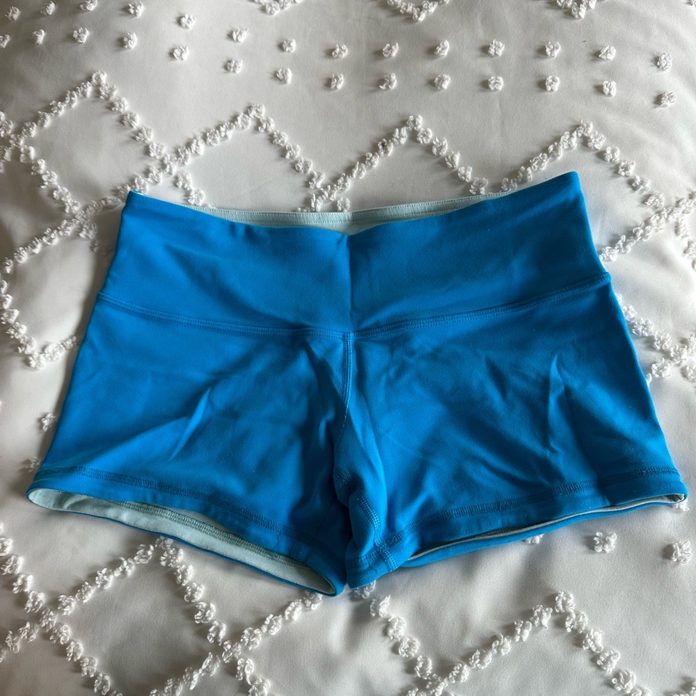 Lululemon spandex